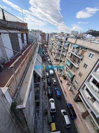 Apartment 117 sqm for sale, Athens - South, Zografou