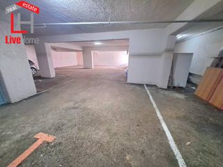 Parking 11 τ.μ. για ενοικίαση