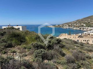 Οικόπεδο 1.829 τ.μ. για πώληση