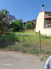 Οικόπεδο 270 τ.μ. για πώληση