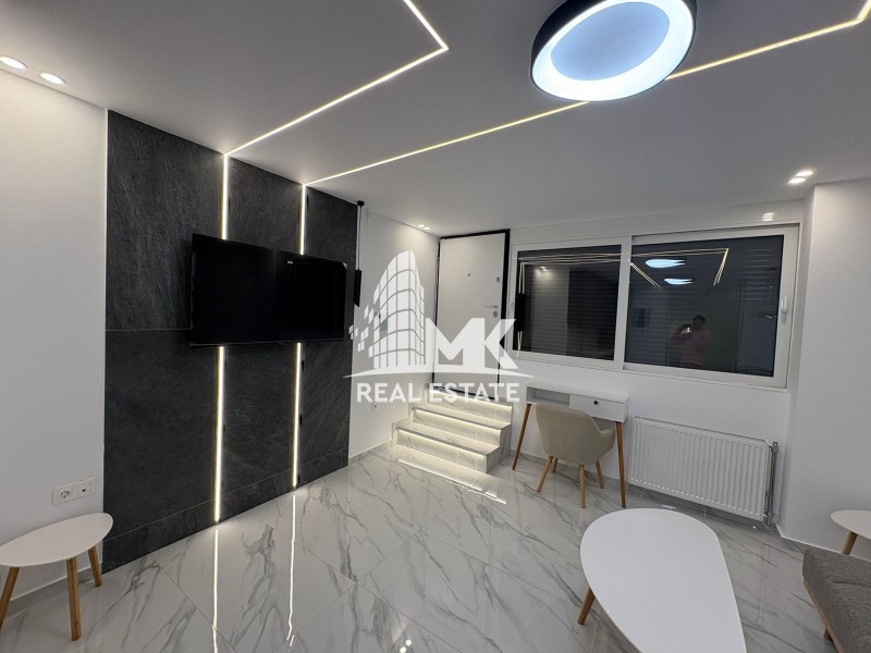 Studio / γκαρσονιέρα 42 τ.μ. προς πώληση, Άγιος Βασίλειος Πειραιά