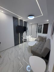 Studio / γκαρσονιέρα 42 τ.μ. προς πώληση, Άγιος Βασίλειος Πειραιά-thumb-10