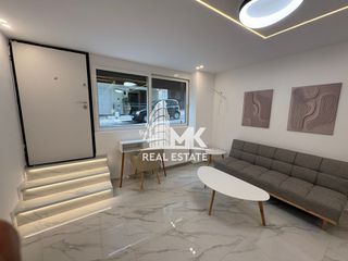 Studio / γκαρσονιέρα 42 τ.μ. προς πώληση, Άγιος Βασίλειος Πειραιά-thumb-1