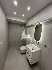 Studio / γκαρσονιέρα 42 τ.μ. προς πώληση, Άγιος Βασίλειος Πειραιά-thumb-6