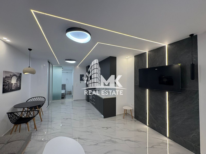 Studio / γκαρσονιέρα 42 τ.μ. προς πώληση, Άγιος Βασίλειος Πειραιά