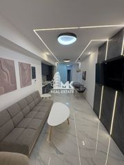 Studio / γκαρσονιέρα 42 τ.μ. προς πώληση, Άγιος Βασίλειος Πειραιά-thumb-9