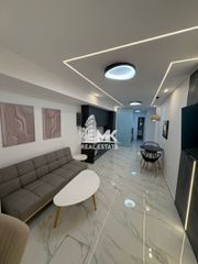 Studio / γκαρσονιέρα 42 τ.μ. προς πώληση, Άγιος Βασίλειος Πειραιά-thumb-8