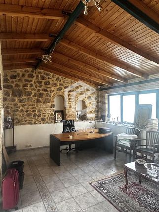 Detached home 380 sqm for sale, Athens - Center, Kolonos - Kolokinthous
