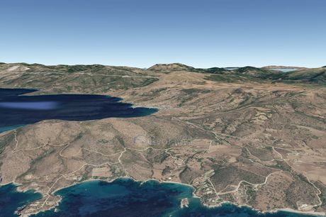 Αγροτεμάχια 180.000 τ.μ. προς πώληση
