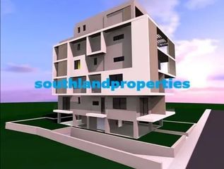 Apartment 60 sqm for sale