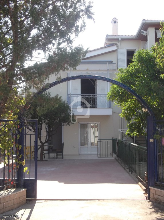 Διαμέρισμα 74 τ.μ. προς ενοικίαση, Κέντρο Μεσολογγίου