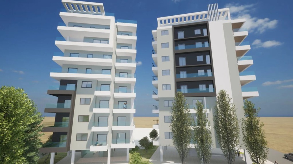 Διαμέρισμα 40 τ.μ. προς πώληση, Κάτω Τούμπα