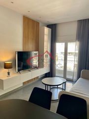 Studio / γκαρσονιέρα 27 τ.μ. για πώληση, Θεσσαλονίκη - Κέντρο, Φάληρο-thumb-1