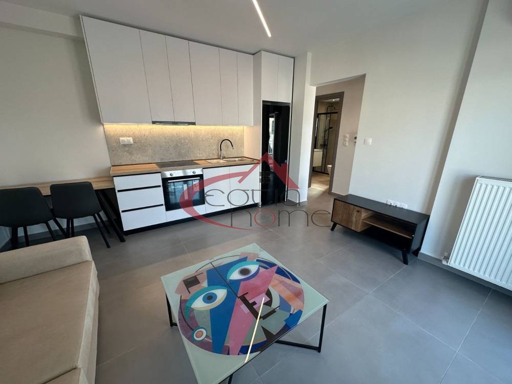 Studio / γκαρσονιέρα 27 τ.μ. για πώληση, Θεσσαλονίκη - Κέντρο, Φάληρο