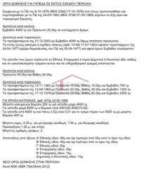 Οικόπεδο 286.000 τ.μ. προς πώληση, Λιοτρίβι-thumb-1