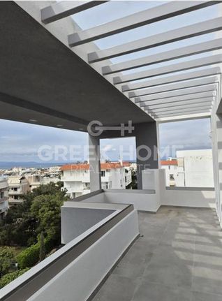 Maisonette 56 sqm for sale, Athens - South, Glyfada