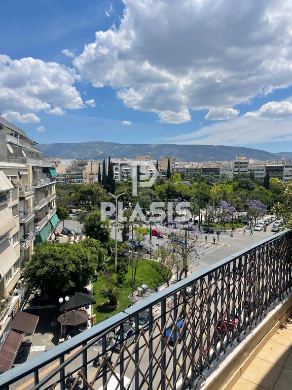 Διαμέρισμα 100 τ.μ. προς ενοικίαση, Καλλιθέα