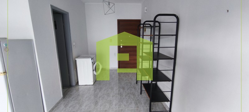 Studio / γκαρσονιέρα 32 τ.μ. προς ενοικίαση, Τ.Ε.Ι. Πάτρας