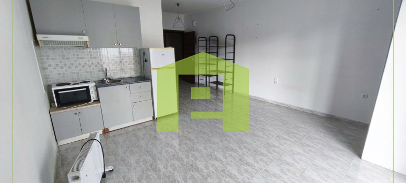 Studio / γκαρσονιέρα 32 τ.μ. προς ενοικίαση, Τ.Ε.Ι. Πάτρας