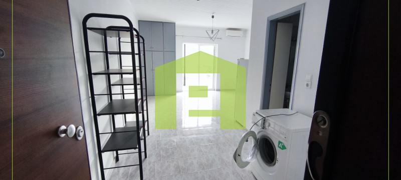 Studio / γκαρσονιέρα 32 τ.μ. προς ενοικίαση, Τ.Ε.Ι. Πάτρας