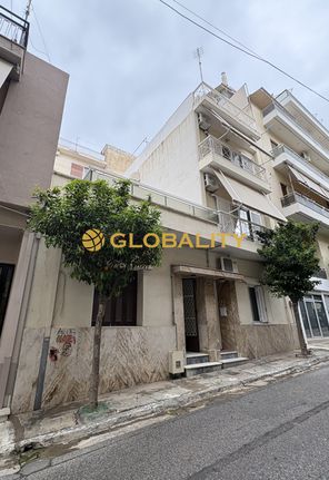 Land plot 65 sqm for sale, Athens - South, Kaisariani