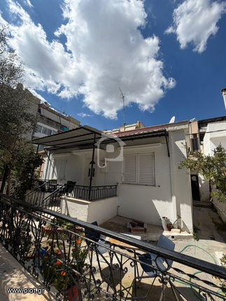 Οικόπεδο 120 τ.μ. για πώληση, Αθήνα - Δυτικά Προάστια, Πετρούπολη