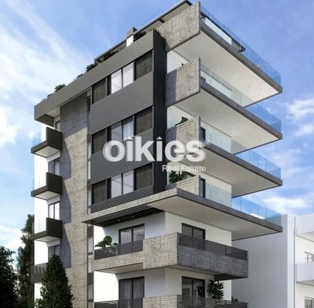 Διαμέρισμα 78 τ.μ. για πώληση, Θεσσαλονίκη - Περιφ/Κοί Δήμοι, Καλαμαριά