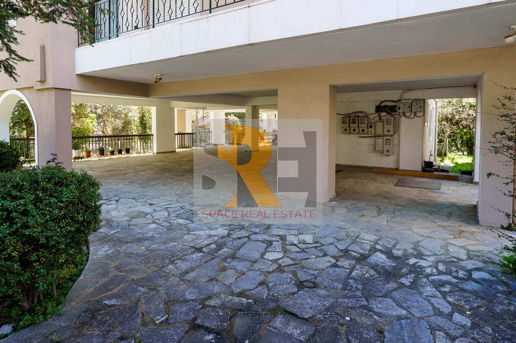 Διαμέρισμα 145 τ.μ. πρός πώληση, Αθήνα - Βόρεια Προάστια, Μελίσσια