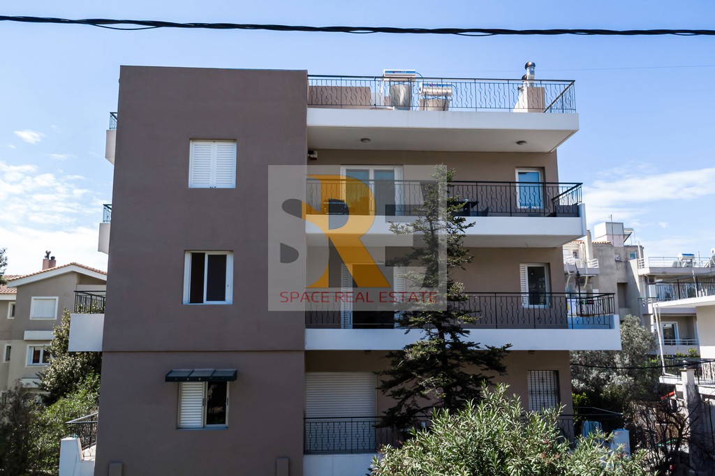 Διαμέρισμα 145 τ.μ. πρός πώληση, Αθήνα - Βόρεια Προάστια, Μελίσσια
