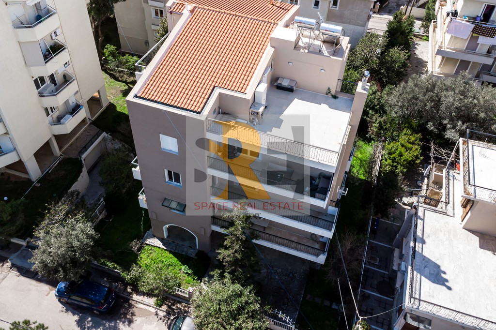 Διαμέρισμα 145 τ.μ. πρός πώληση, Αθήνα - Βόρεια Προάστια, Μελίσσια
