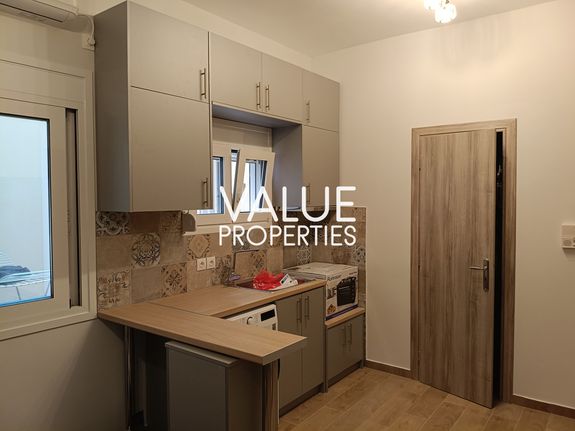 Studio 19 sqm for sale, Athens - South, Zografou