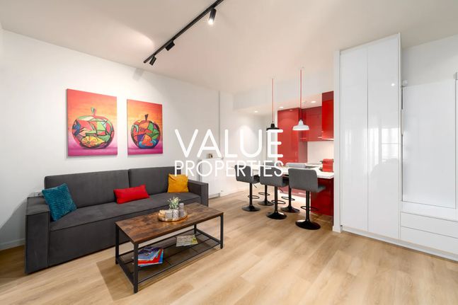 Apartment 54 sqm for sale, Athens - South, Zografou