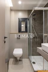 Studio / γκαρσονιέρα 28 τ.μ. για πώληση, Θεσσαλονίκη - Κέντρο, Καμάρα-thumb-11