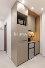 Studio / γκαρσονιέρα 28 τ.μ. για πώληση, Θεσσαλονίκη - Κέντρο, Καμάρα-thumb-8
