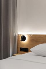 Studio / γκαρσονιέρα 28 τ.μ. για πώληση, Θεσσαλονίκη - Κέντρο, Καμάρα-thumb-13