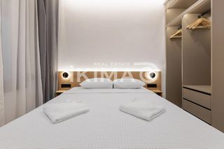 Studio / γκαρσονιέρα 28 τ.μ. για πώληση, Θεσσαλονίκη - Κέντρο, Καμάρα-thumb-6