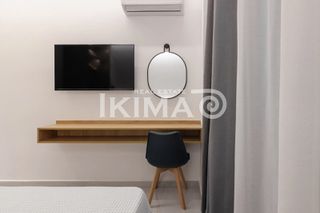 Studio / γκαρσονιέρα 28 τ.μ. για πώληση, Θεσσαλονίκη - Κέντρο, Καμάρα-thumb-5