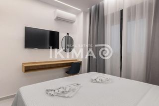 Studio / γκαρσονιέρα 28 τ.μ. για πώληση, Θεσσαλονίκη - Κέντρο, Καμάρα-thumb-4