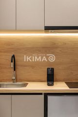 Studio / γκαρσονιέρα 28 τ.μ. για πώληση, Θεσσαλονίκη - Κέντρο, Καμάρα-thumb-8