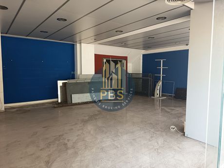 Κατάστημα 170 τ.μ. για πώληση