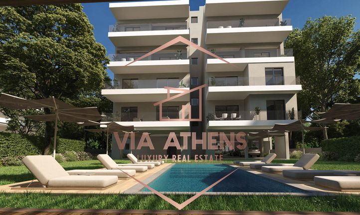 Maisonette 147 sqm for sale, Athens - South, Elliniko