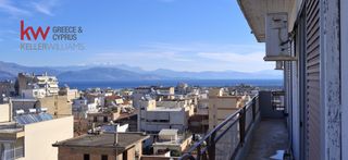 Διαμέρισμα 100 τ.μ. πρός πώληση, Αχαΐα, Αίγιο-thumb-1