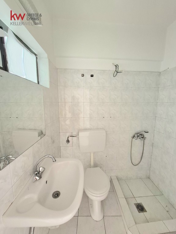 Office 53 sqm for rent, Achaia, Aigio