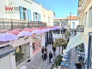 Γραφείο 53 τ.μ. για ενοικίαση, Αχαΐα, Αίγιο-thumb-8