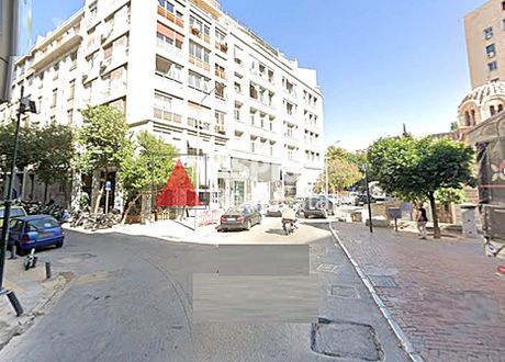 Store 336 sqm for rent