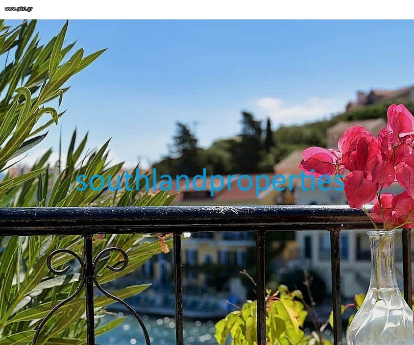 Μονοκατοικία 91 τ.μ. πρός πώληση, Ν. Κεφαλονιάς, Κεφαλονιά