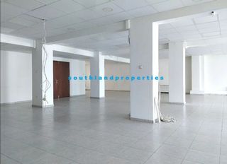 Αίθουσα 380 τ.μ. για πώληση
