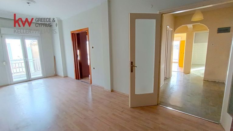 Διαμέρισμα 95 τ.μ. για πώληση, Θεσσαλονίκη - Κέντρο, Άνω Πόλη