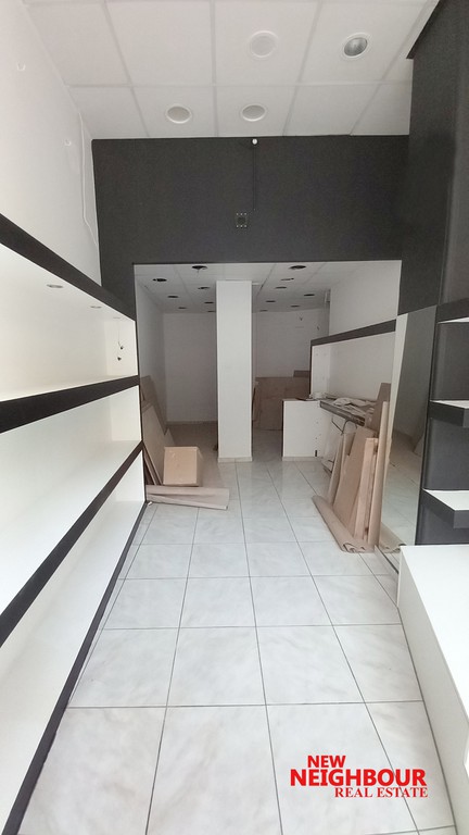 Κατάστημα 40 τ.μ. πρός ενοικίαση, Αθήνα - Βόρεια Προάστια, Μαρούσι