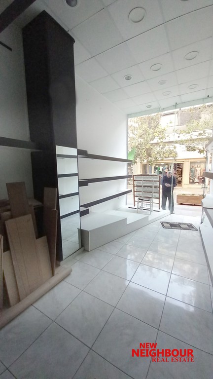 Κατάστημα 40 τ.μ. πρός ενοικίαση, Αθήνα - Βόρεια Προάστια, Μαρούσι